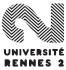 Université Rennes 2