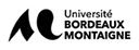 Logo Université Bordeaux Montaigne