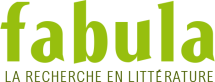 Logo de Fabula