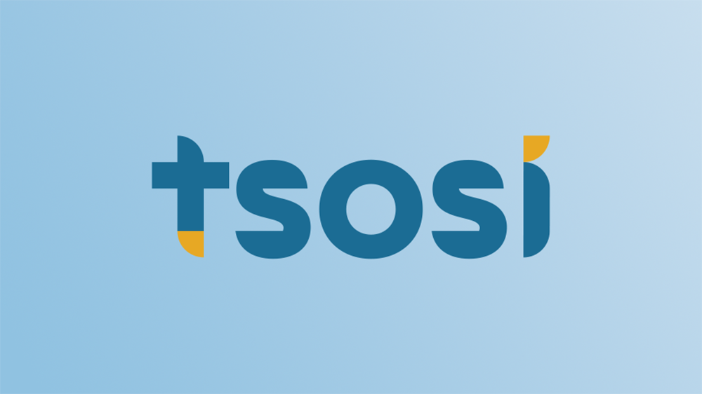 Logo de TSOSI